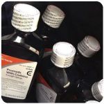 Кодеин сироп Codein (для приготовления напитка Lean, Purple Drank)  473 мл  в Торжке