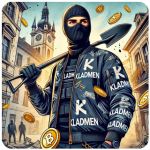 Работа курьер - кладмен в Торжке 