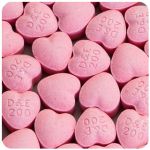 Экстази  Ecstasy Love 200 MDMA в Торжке