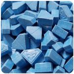 Экстази  Ecstasy Punisher 250 мг MDMA в Торжке