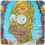 Марки LSD-25 VHQ чистых 250 мкг в Торжке